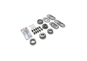 Ford Shelby GT500 Ring and Pinion Installation Kit - Ford Racing - Bronco M210 Fdu - 2012 Ford Shelby GT500 Ring and Pinion Installation Kit - Ford Racing - Bronco M210 Fdu - 2012